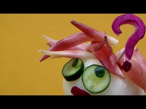Video om Japansk grøntsagsstrimler - Kaiten Tsumakirikun