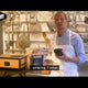 Hvad siger en professionel kok om Sumi Kokos Grillkul?

I denne video deler Jonathan Berntsen, køkkenchef på , sine erfaringer med Sumi Kokos Grillkul fra Yeschefdk. Han fortæller, hvorfor det er blevet en fast del af hans grillopsætning, og hvordan den lange brændetid, stabile varme og rene forbrænding gør en mærkbar forskel, når der skal leveres præcise resultater – både i restauranten og ved grillen.

Sumi Kokos Grillkul er fremstillet af 100 % naturlige kokosnøddeskaller uden kemiske 