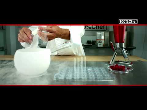 Video fra 100%chef om nitro 
