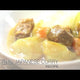 Video med japansk curry
