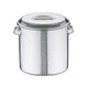 Rund gastro beholder fra Japan  8 liter 