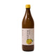 Misho Yuzu vilde yuzu juice 900 ml i original glasflaske – premium japansk yuzu juice fremstillet af vilde yuzu-frugter.