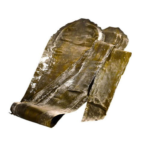 Rausu Kombu eksklusivt fra Japan - 0,5kg