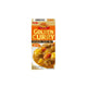 S&B Golden Curry mix mild 92 g - 5 portioner