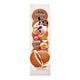 Japansk slik original dorayaki 6 stk.