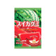 Japansk slik - vandmelon vingummi, 107 g