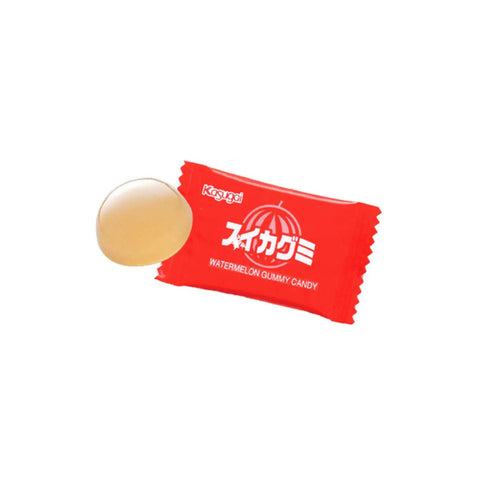 Japansk vandmelon vingummi