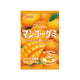 Japansk slik - Mango vingummi, 102 g