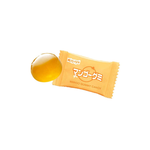 Japanske mango vingummi