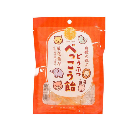 Japanske bolcher