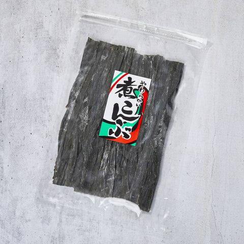 Japansk kombu 75 gram