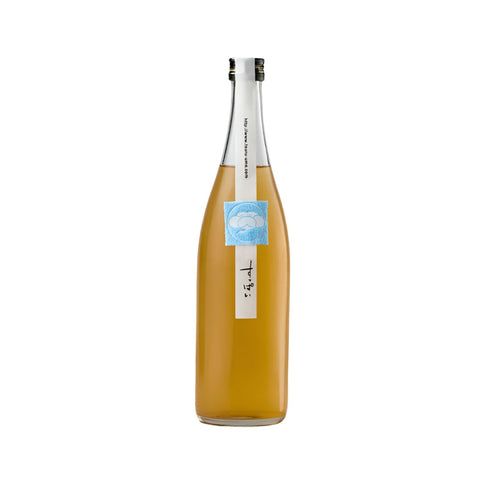 Umeshu fra Japan med de fineste ume blommer