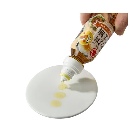 Japansk sesamolie