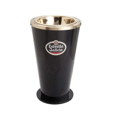 Customizable Cool Bar Freezing Drinks