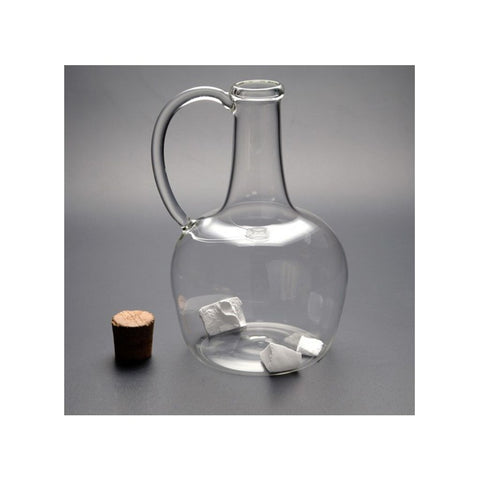 Koldrøgsflaske, 1 stk. / Cold Smoke Jar