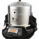 Automatic pressure double boiler