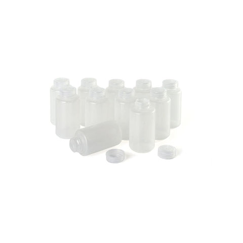 12 ekstra plastflasker til CentriCook