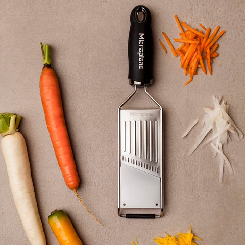 Microplane - Gourmet Julienne slicer