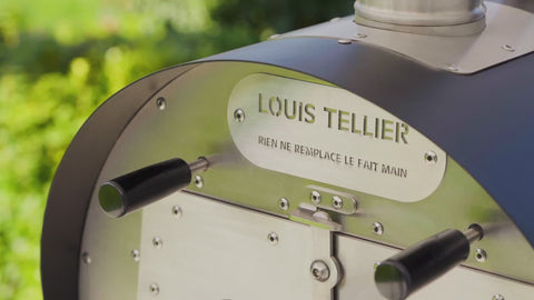 Video som fortæller om Louis tellier