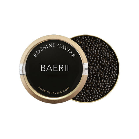 Baerii Caviar 50g