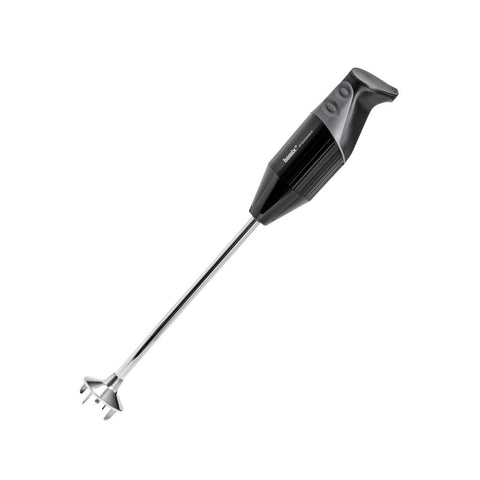 Stor Bamix Gastro Pro-3 Stavblender 350 watt i Sort