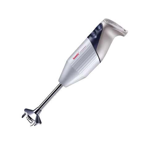 Stavblender fra Bamix Gastro Pro-1 200 watt D Hvid