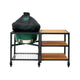 Big Green EGG - Cover Dome XL, L