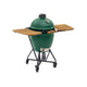 Big Green Egg Cover IntEGGrated Nest XL