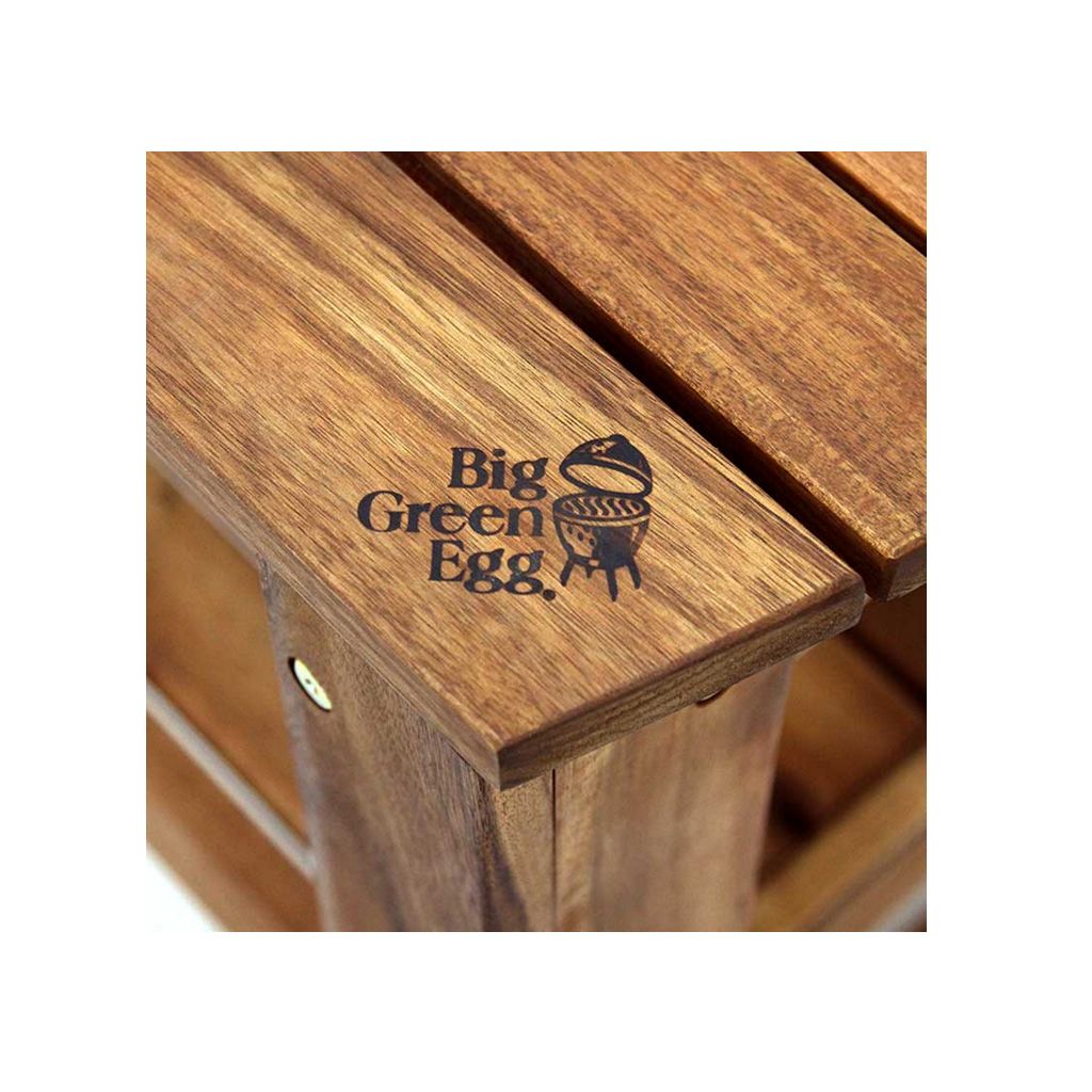 Eucalyptus Wood Table Large YesChef