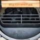 Big Green Egg - Støbejern satay grill