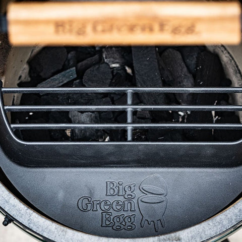Big Green Egg - Støbejern satay grill