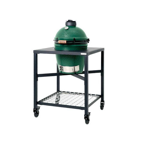 Ramme til Big Green Egg 2XL