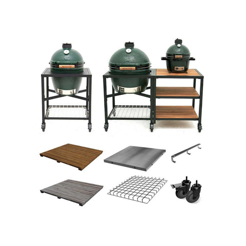 Big Green Egg ramme 2XL