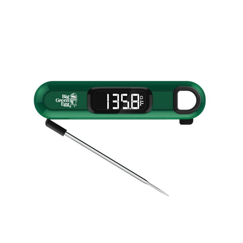 Big Green Egg Instant Read Digital Thermometer