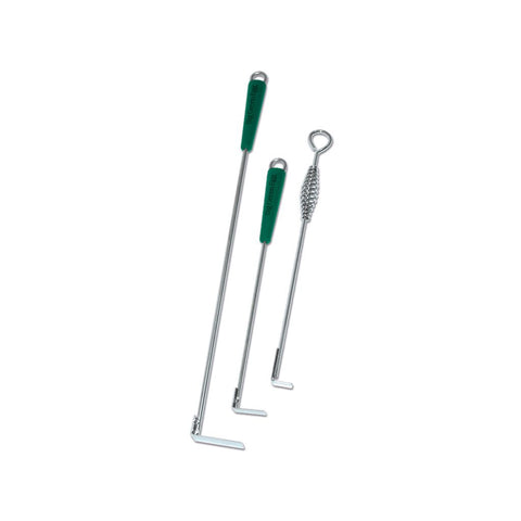 Big Green Egg Ash Tool - XXLarge XLarge