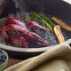 Big Green Egg Cast Iron rist - Medium