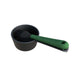 Big Green Egg  Cast Iron Sauce Pot med Basting Brush