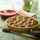 Big Green Egg Deep Dish Pizza Stone - XLarge