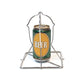 Big Green Egg Folding Stainless Beer Can Chicken Roaster