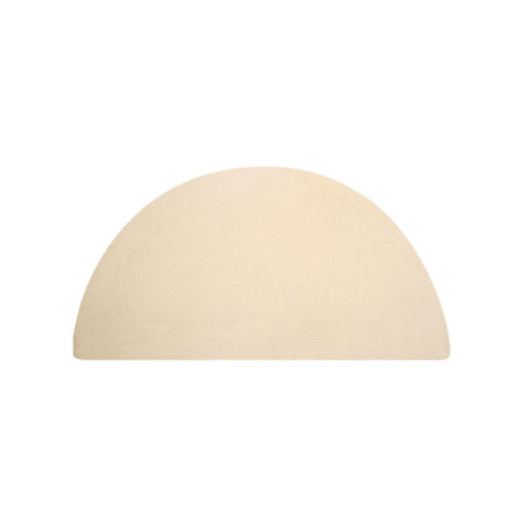 Halv måle bagesten - Big Green Egg  - XLarge