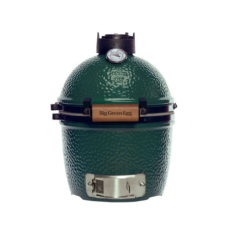 Startpakke fra Big Green Egg Mini