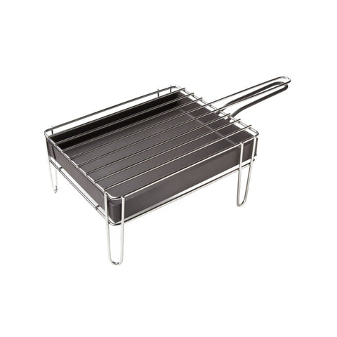 Bordgrill miniature