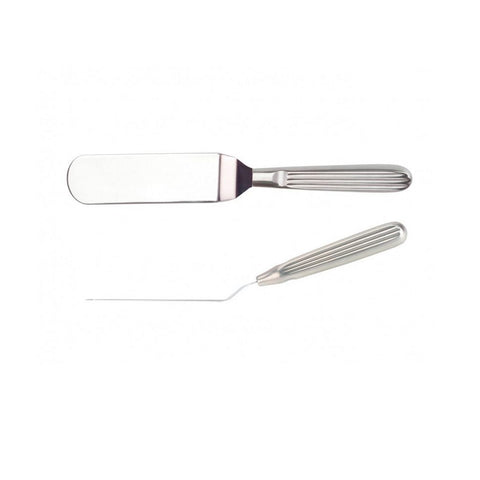 Bred spartel, 1 stk  /  Wide Spatula 1 pcs.