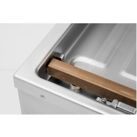 Detaljer på Caso Vakuumpakker VacuChef 77