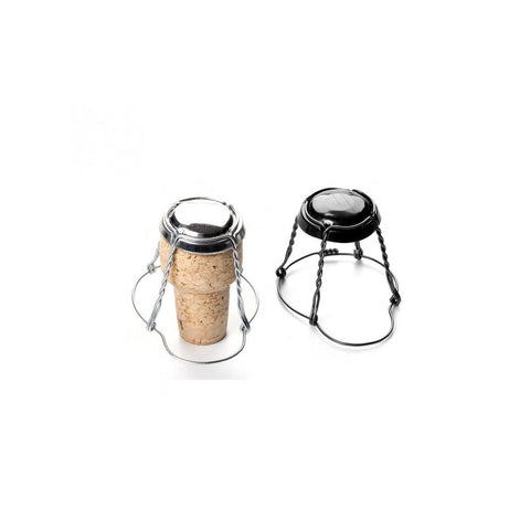 Champagne propper, 50 stk.