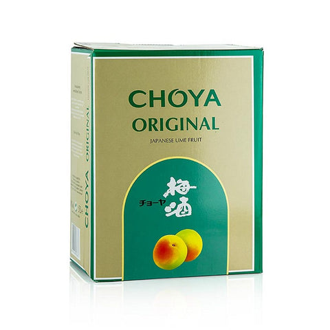 Choya Umeshu, 5 liter