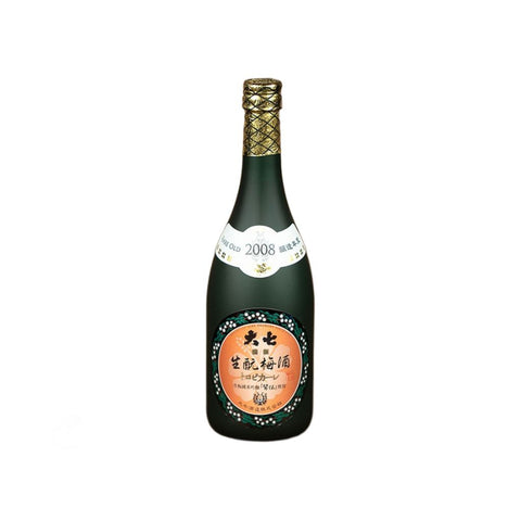 Daishichi Kimoto umeshu tropicale årgang 2008 12,3% 720 ml