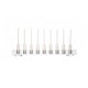 Deli Pipette holder, 1 stk.  /  Support Deli Pipettes 1 pcs.