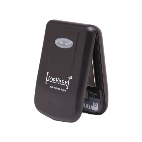 Joe Frex - Digital epressso vægt, med 0,1 grams nøjagtighed