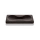 Dobbelt ”Lagune” tallerken & holder, 40 ml